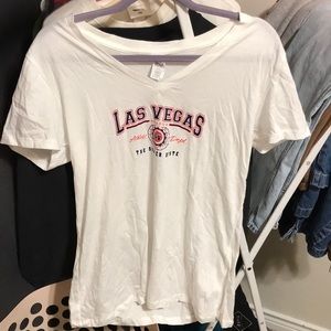 LAS VEGAS T-SHIRT🎰